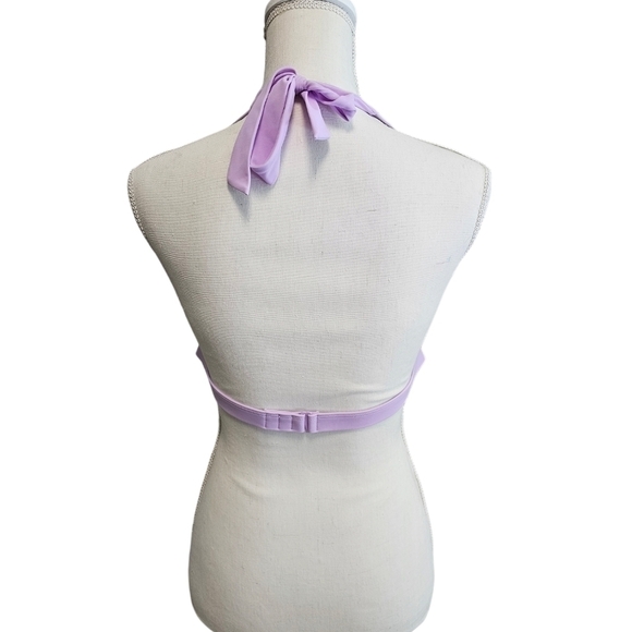 Pink by Victoria's Secret Bikini Top Large - Picture 2 of 7